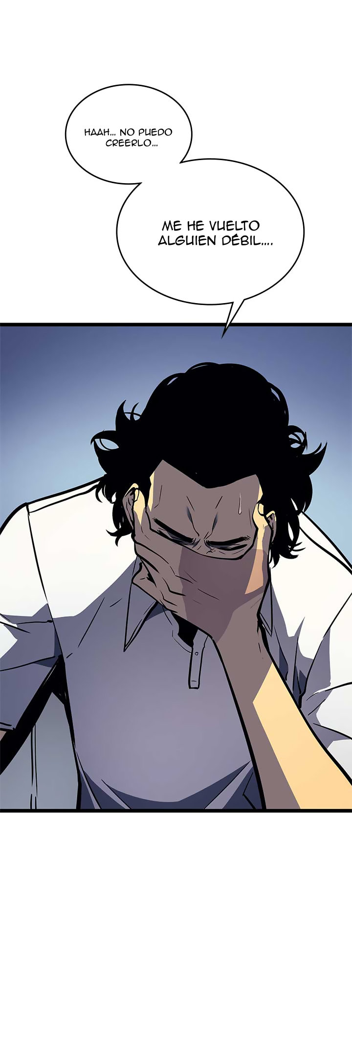 Read Solo Leveling Español Manga Online