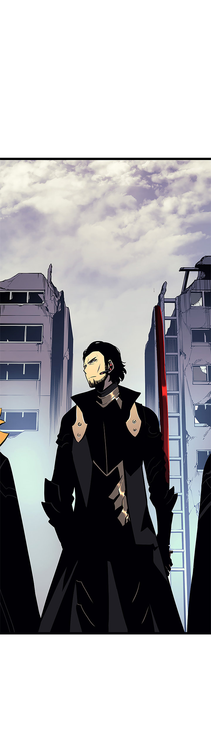 Read Solo Leveling Español Manga Online