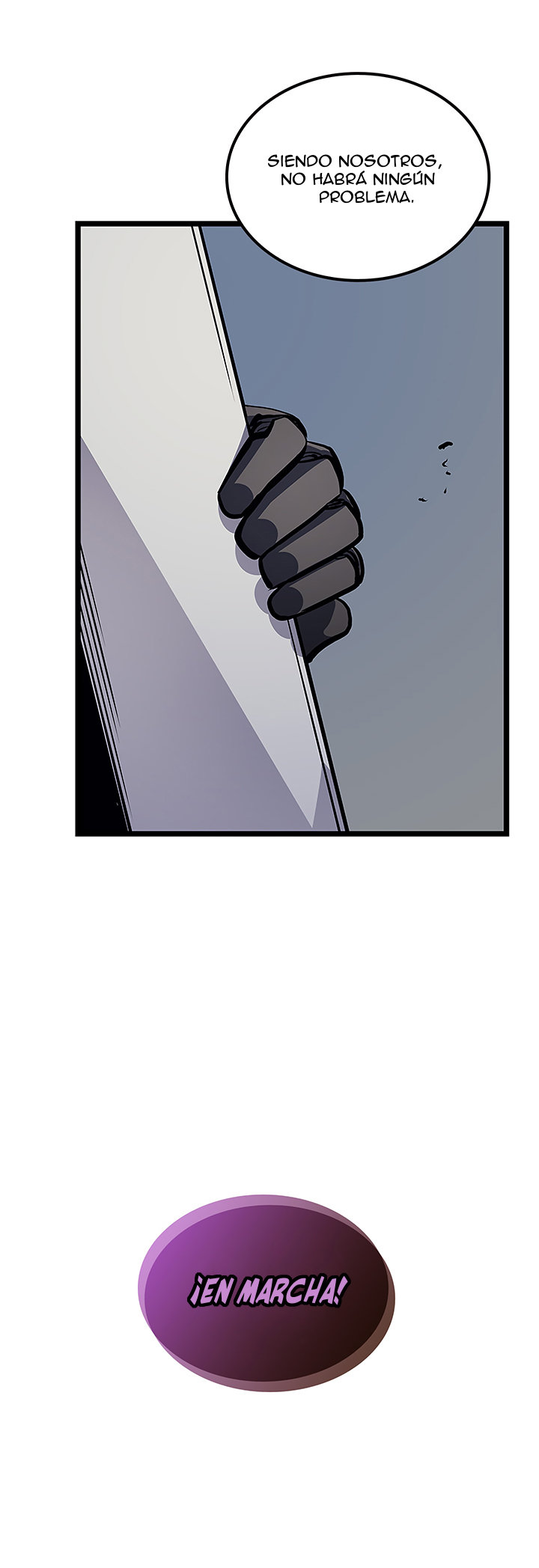 Read Solo Leveling Español Manga Online