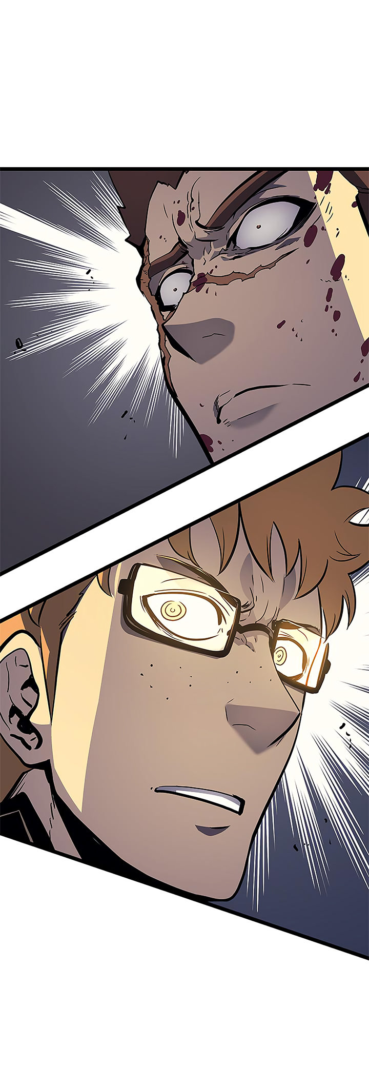 Read Solo Leveling Español Manga Online