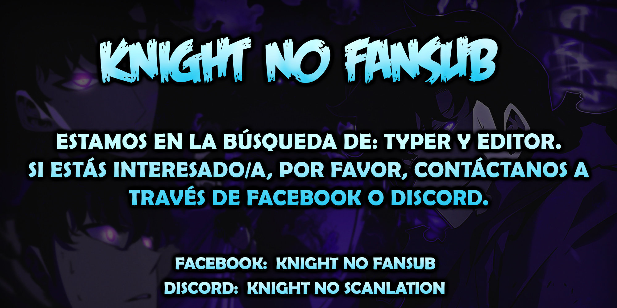 Read Solo Leveling Español Manga Online