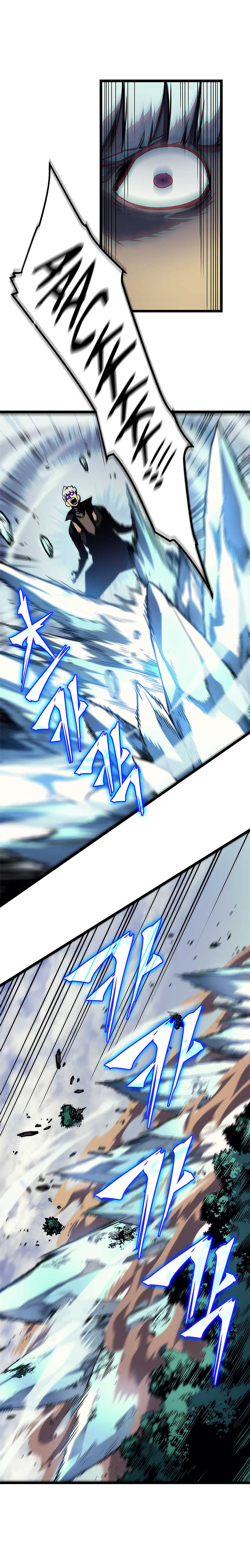 Read Solo Leveling Español Manga Online