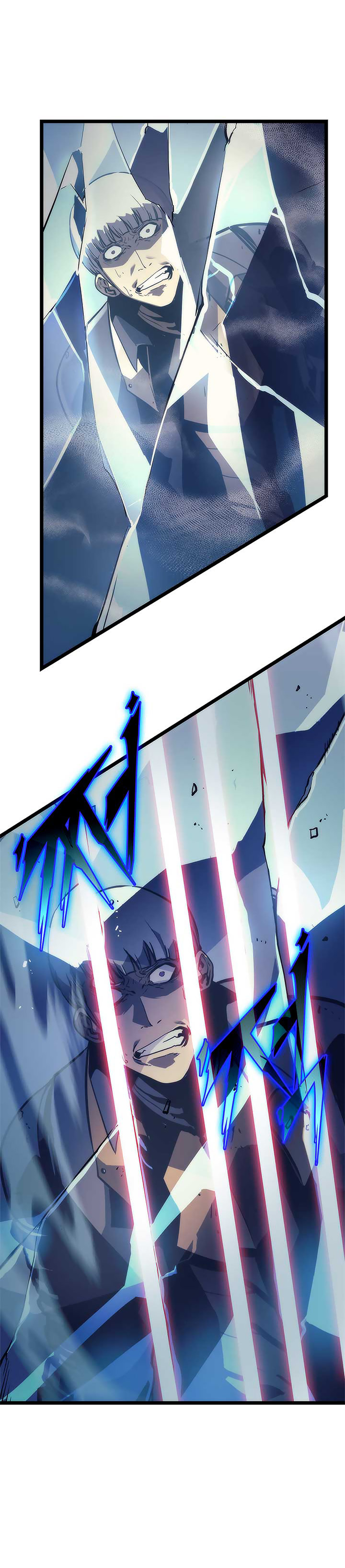 Read Solo Leveling Español Manga Online