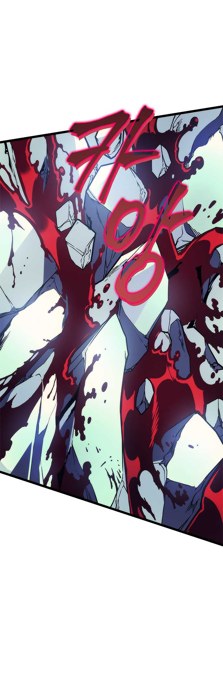 Read Solo Leveling Español Manga Online