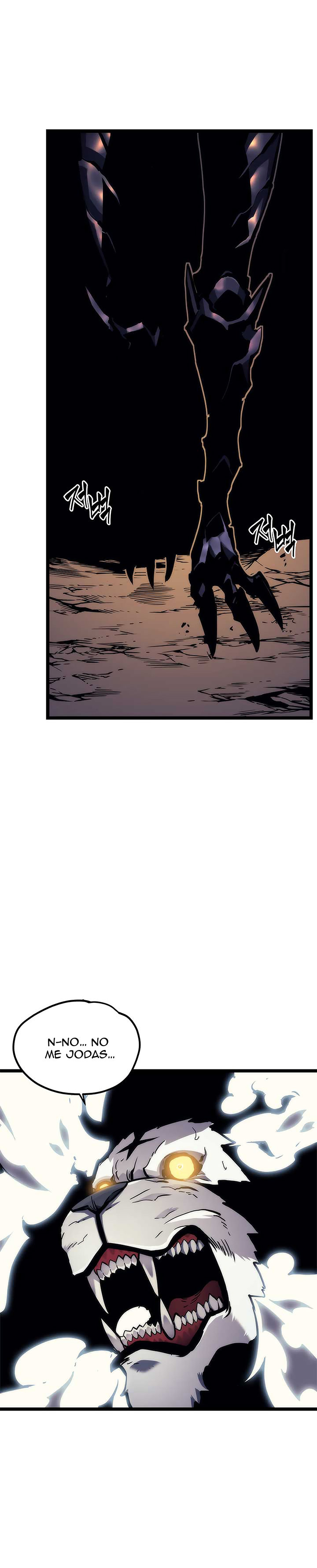 Read Solo Leveling Español Manga Online