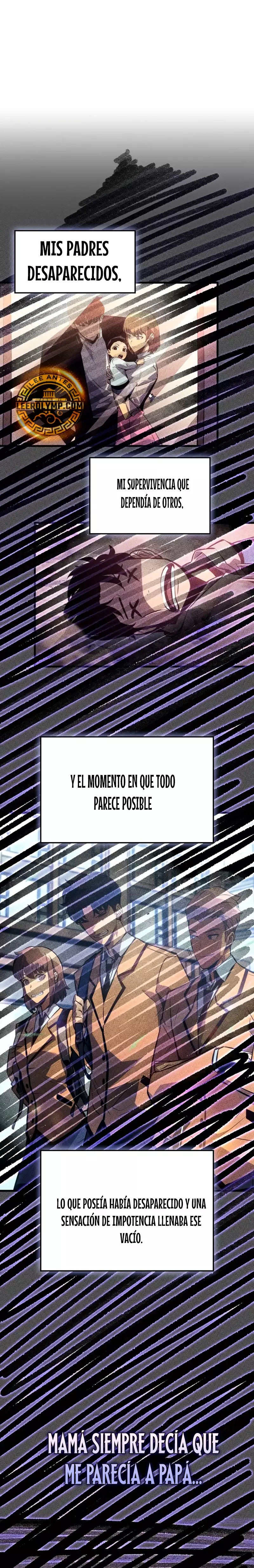 Read Solo Leveling_ Ragnarok Español Manga Online