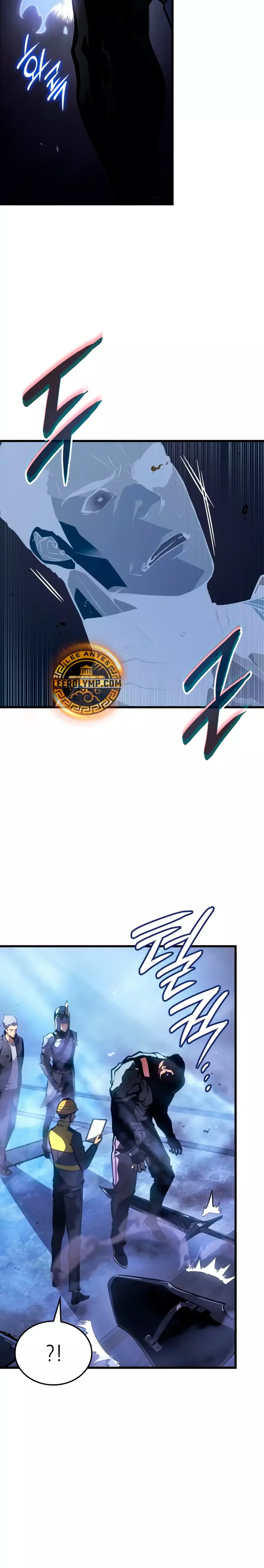 Read Solo Leveling_ Ragnarok Español Manga Online