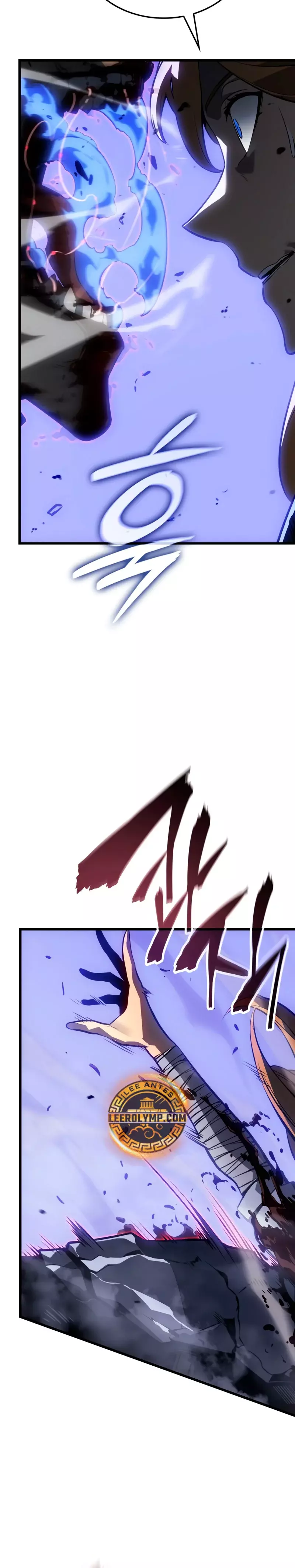 Read Solo Leveling_ Ragnarok Español Manga Online