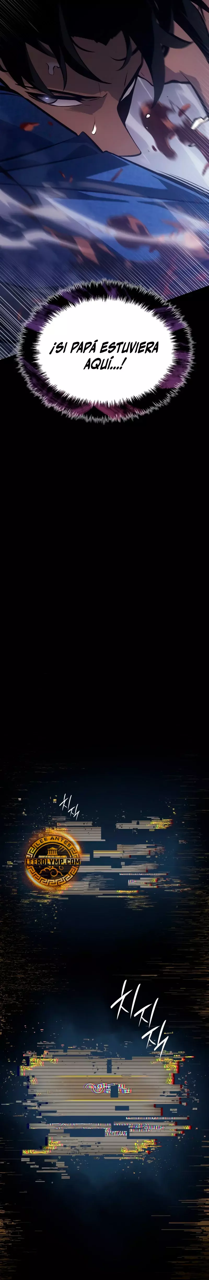 Read Solo Leveling_ Ragnarok Español Manga Online