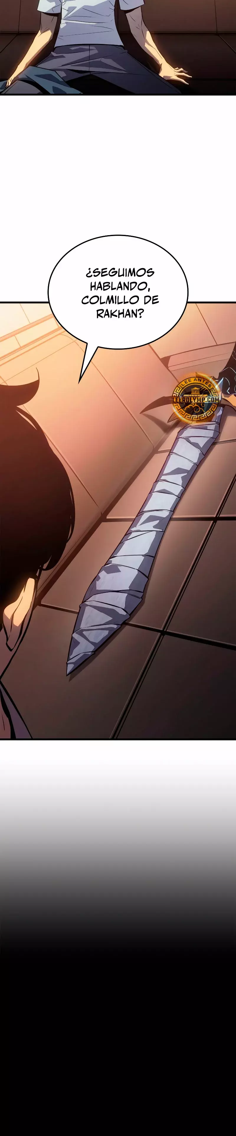 Read Solo Leveling_ Ragnarok Español Manga Online