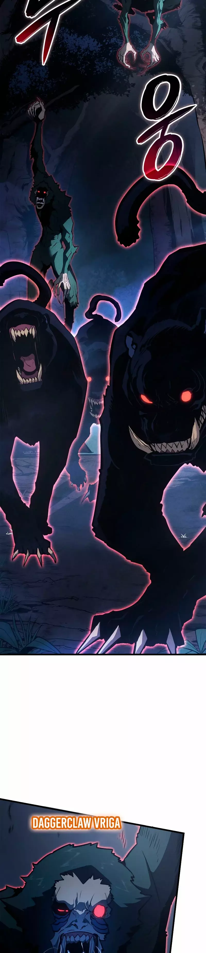 Read Solo Leveling_ Ragnarok Español Manga Online