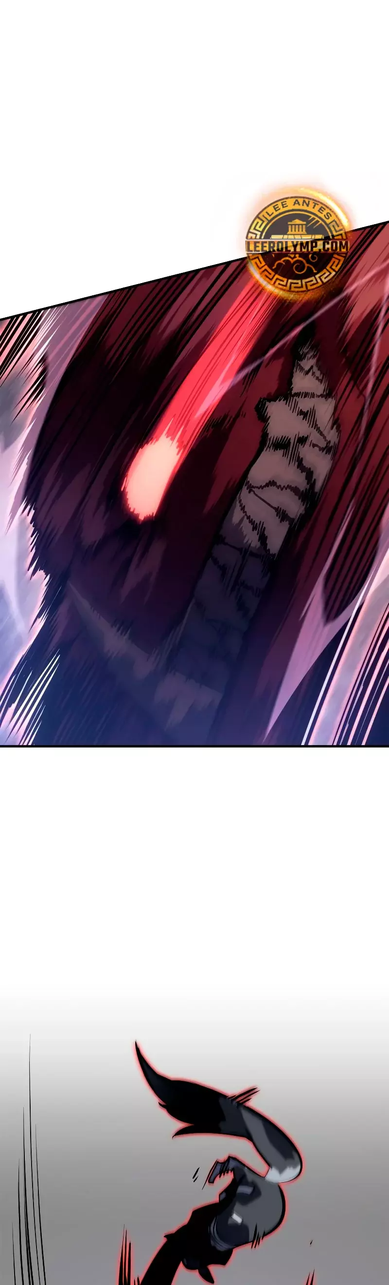 Read Solo Leveling_ Ragnarok Español Manga Online