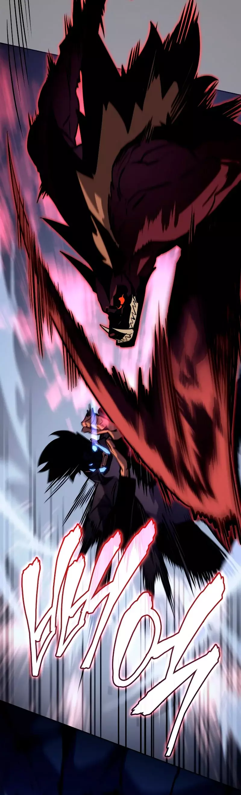 Read Solo Leveling_ Ragnarok Español Manga Online