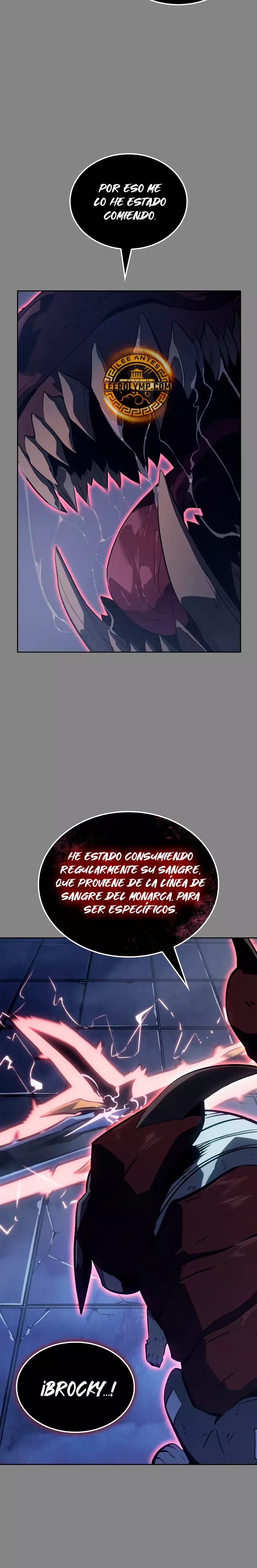 Read Solo Leveling_ Ragnarok Español Manga Online