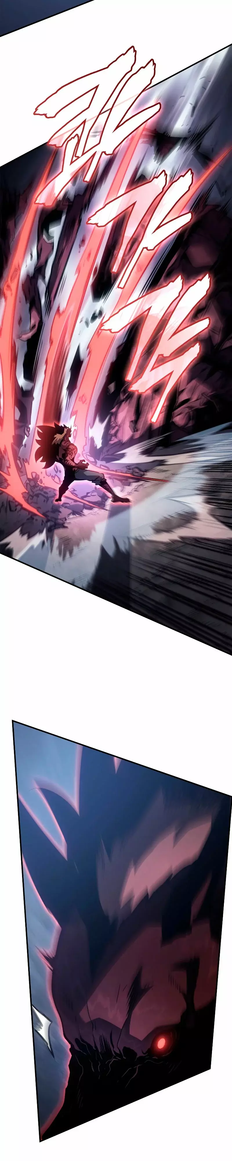 Read Solo Leveling_ Ragnarok Español Manga Online