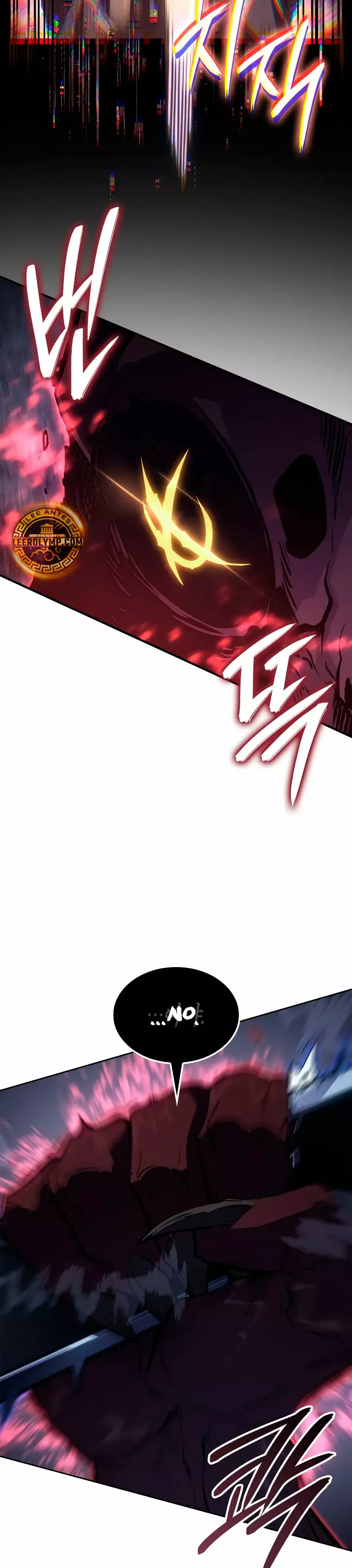 Read Solo Leveling_ Ragnarok Español Manga Online