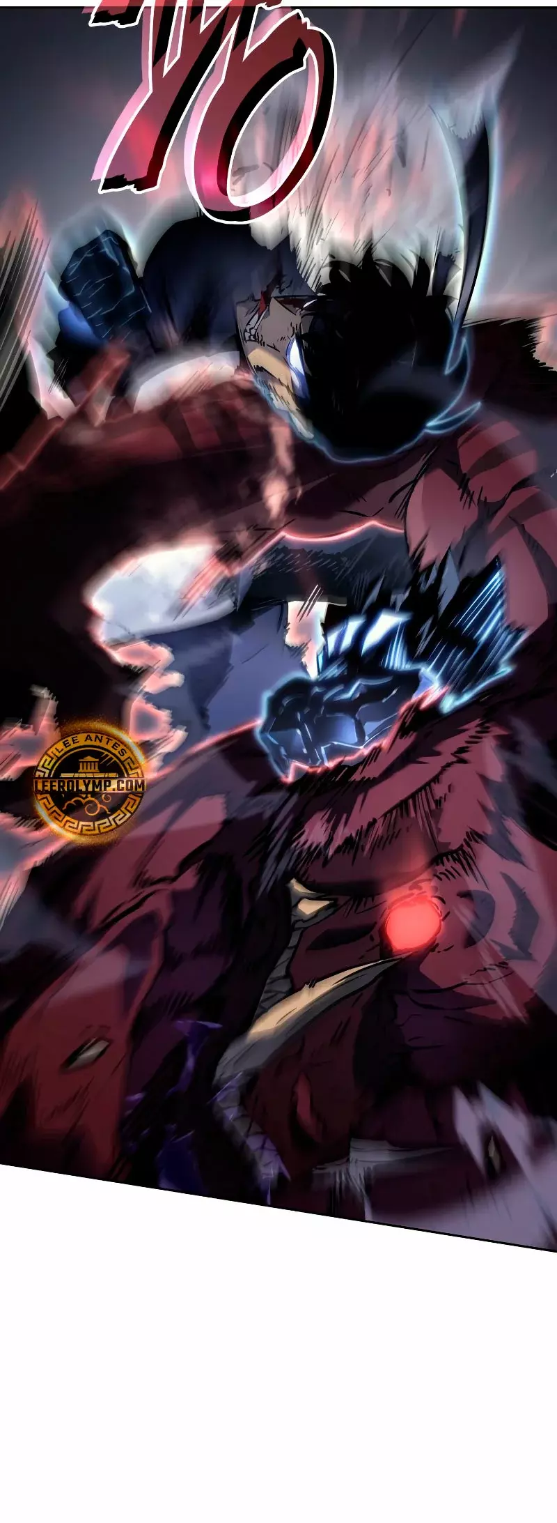 Read Solo Leveling_ Ragnarok Español Manga Online