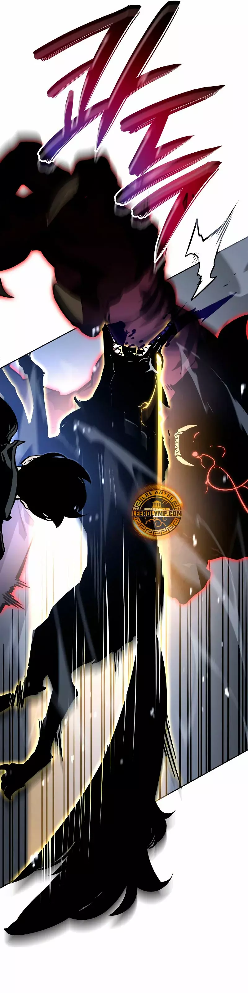 Read Solo Leveling_ Ragnarok Español Manga Online