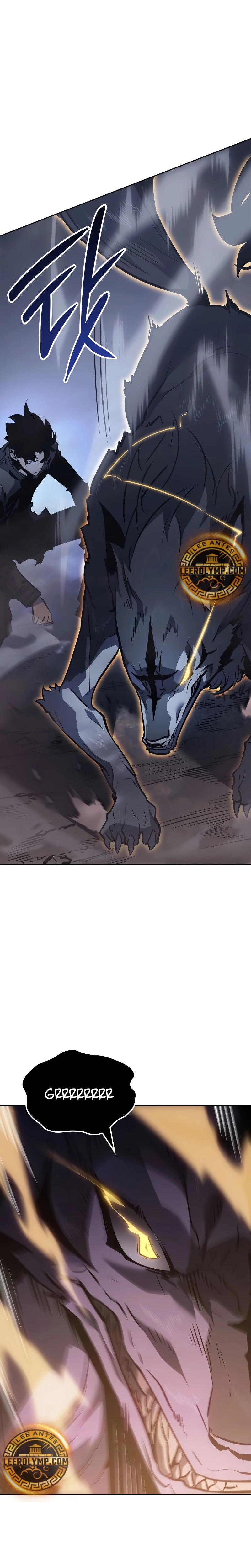 Read Solo Leveling_ Ragnarok Español Manga Online