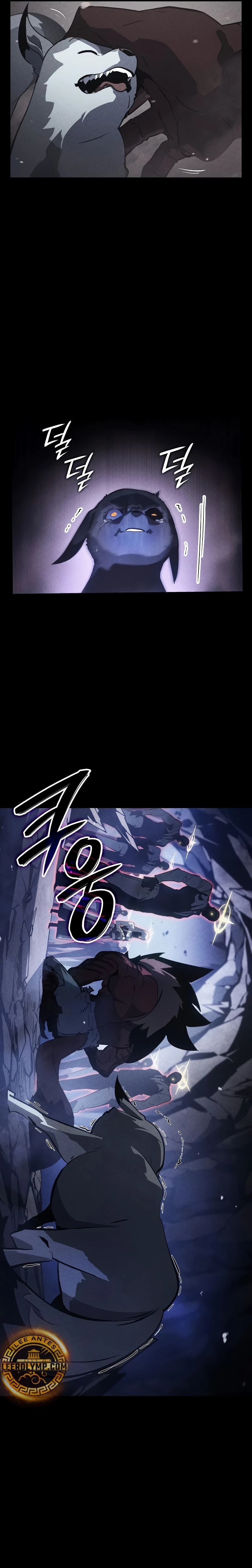 Read Solo Leveling_ Ragnarok Español Manga Online