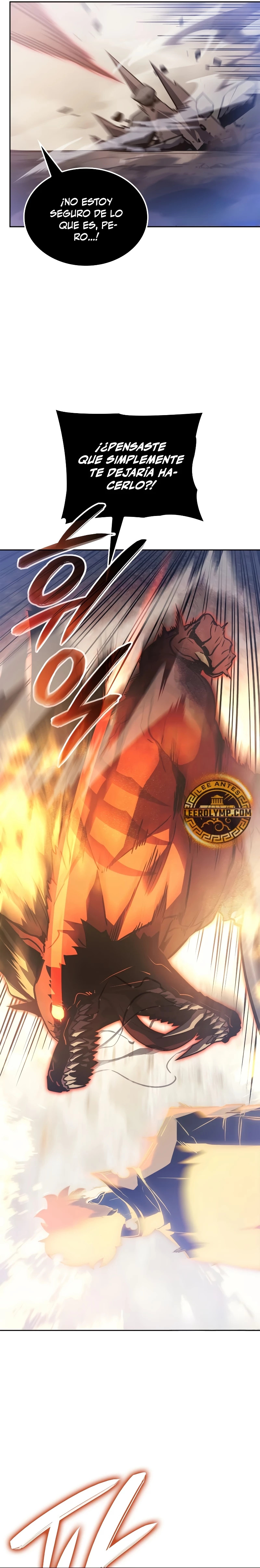 Read Solo Leveling_ Ragnarok Español Manga Online