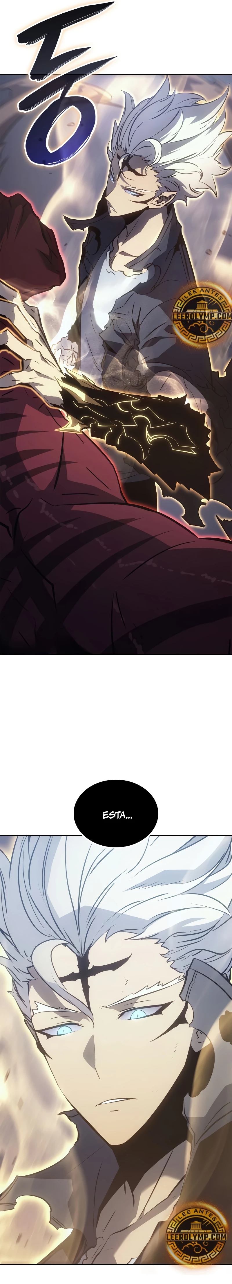 Read Solo Leveling_ Ragnarok Español Manga Online