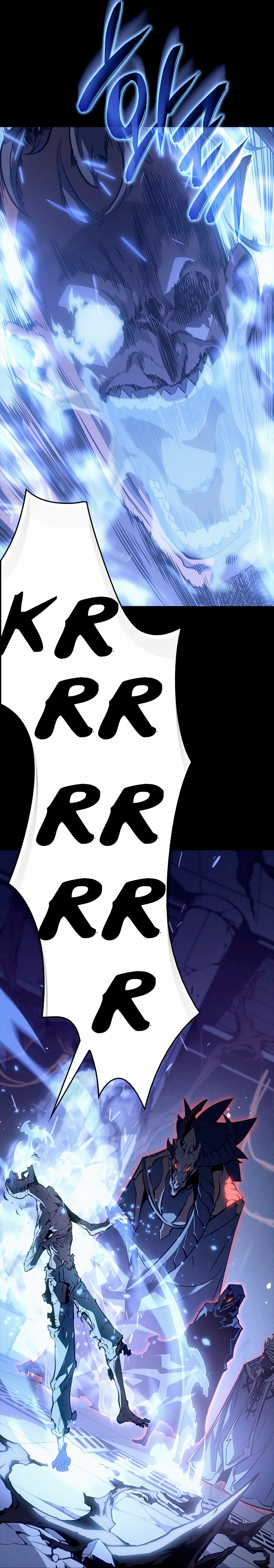 Read Solo Leveling_ Ragnarok Español Manga Online