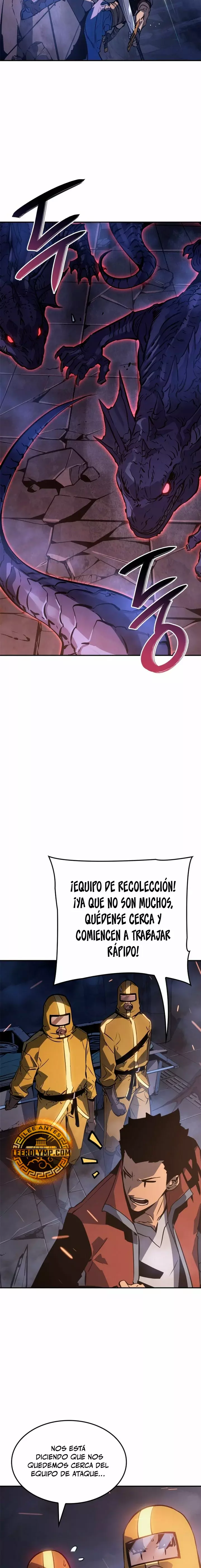 Read Solo Leveling_ Ragnarok Español Manga Online