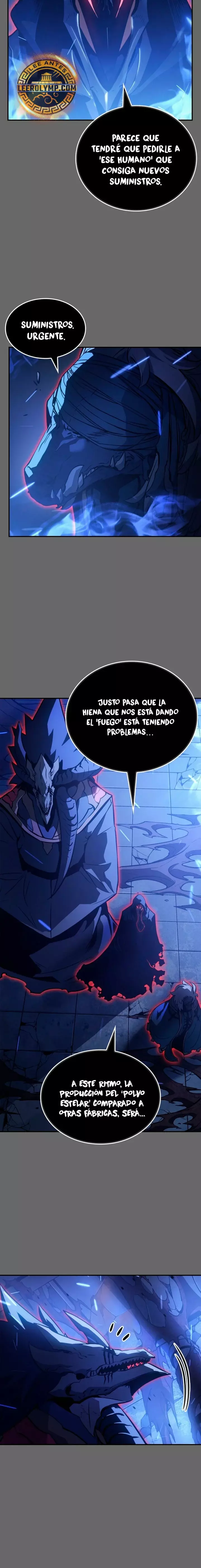 Read Solo Leveling_ Ragnarok Español Manga Online