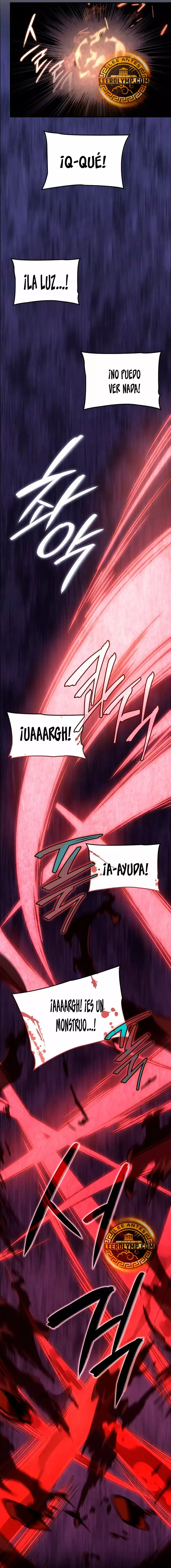 Read Solo Leveling_ Ragnarok Español Manga Online