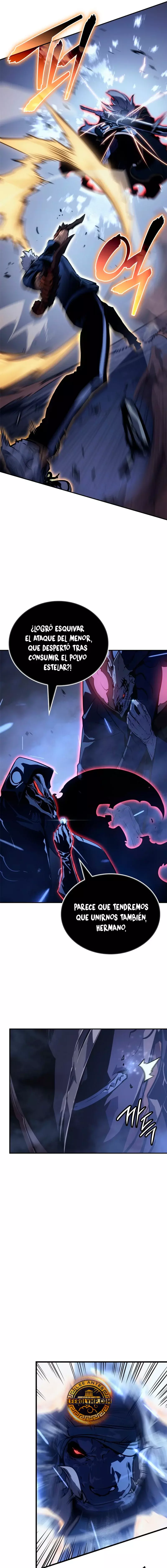 Read Solo Leveling_ Ragnarok Español Manga Online