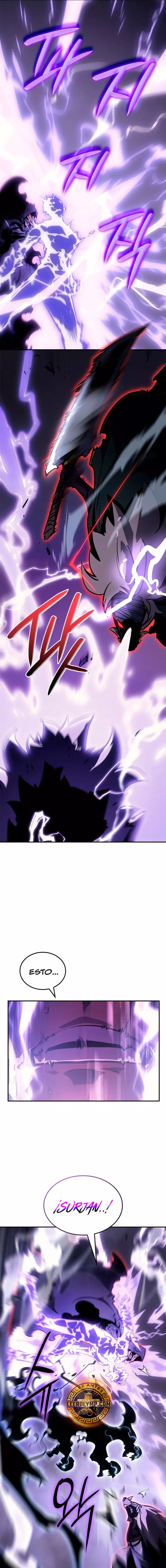 Read Solo Leveling_ Ragnarok Español Manga Online