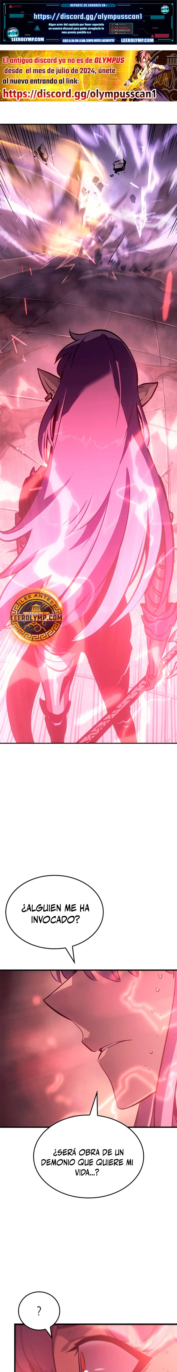 Read Solo Leveling_ Ragnarok Español Manga Online