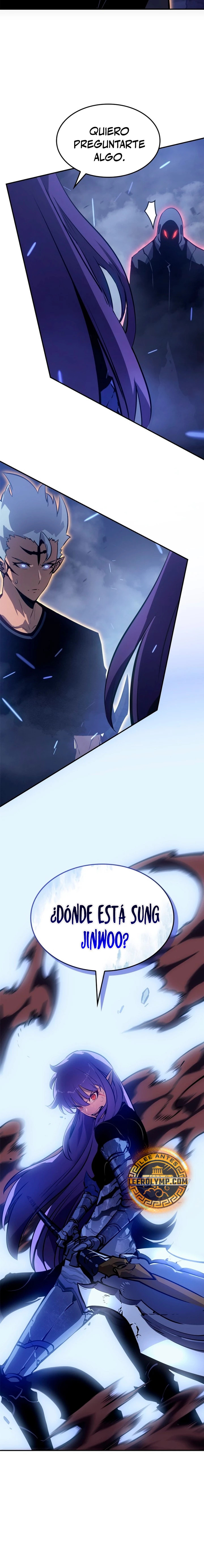 Read Solo Leveling_ Ragnarok Español Manga Online