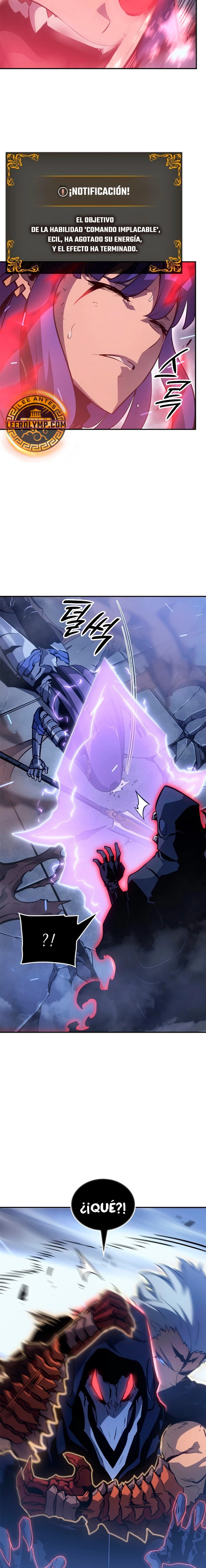 Read Solo Leveling_ Ragnarok Español Manga Online