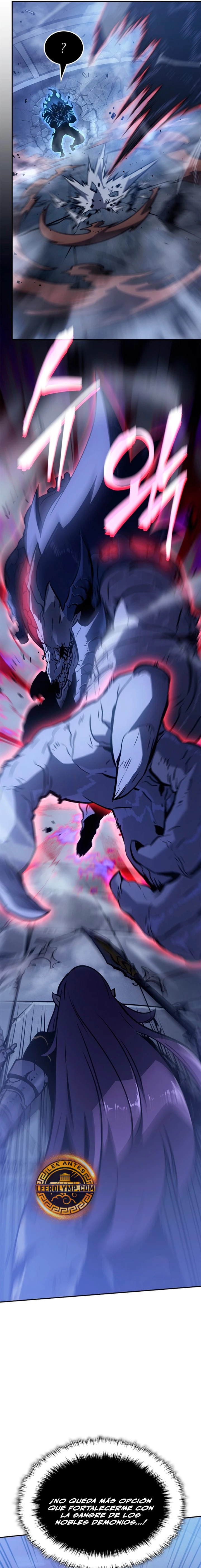 Read Solo Leveling_ Ragnarok Español Manga Online