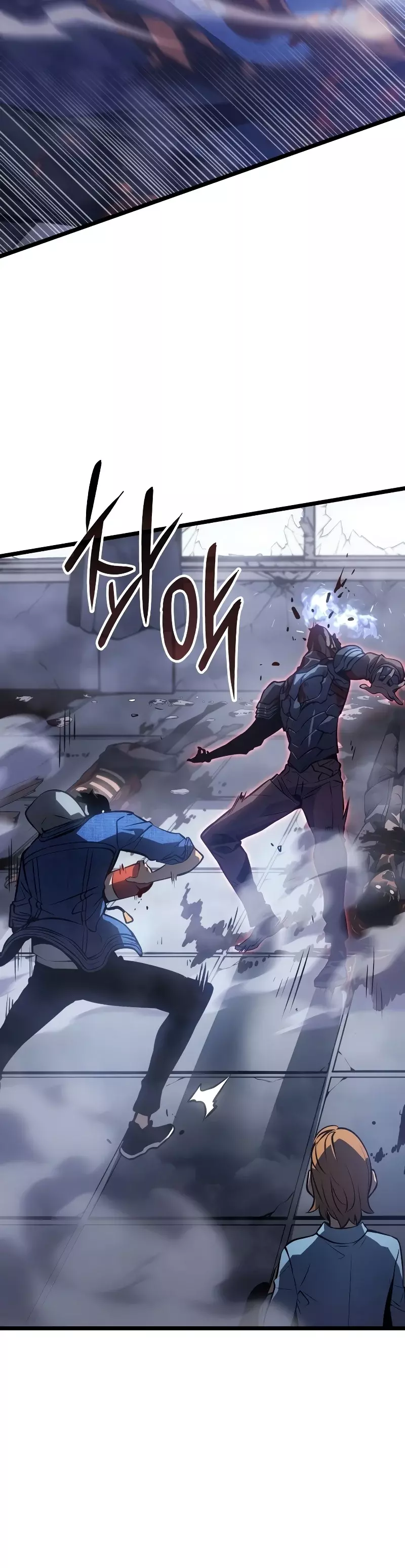 Read Solo Leveling_ Ragnarok Español Manga Online