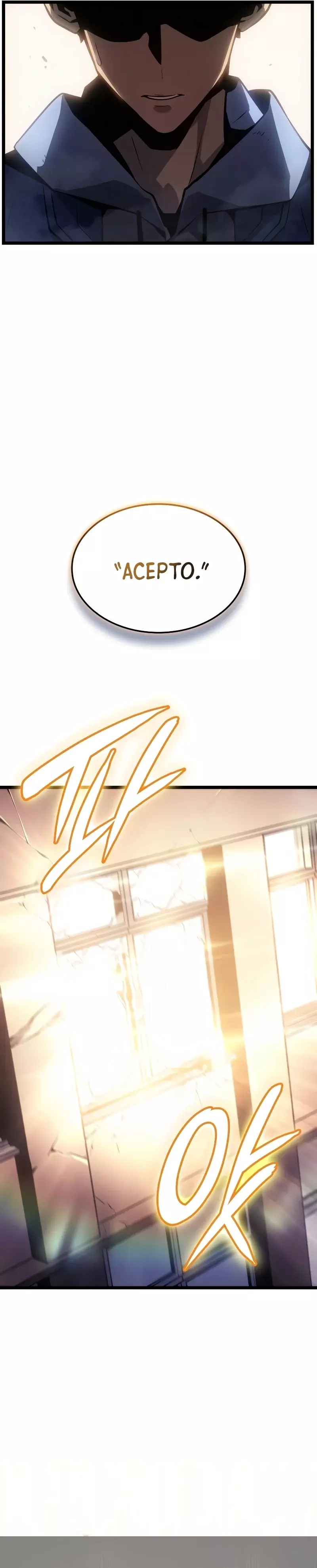 Read Solo Leveling_ Ragnarok Español Manga Online