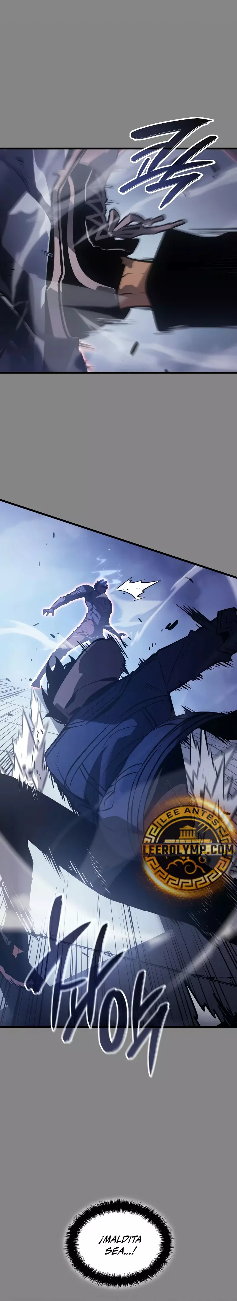 Read Solo Leveling_ Ragnarok Español Manga Online