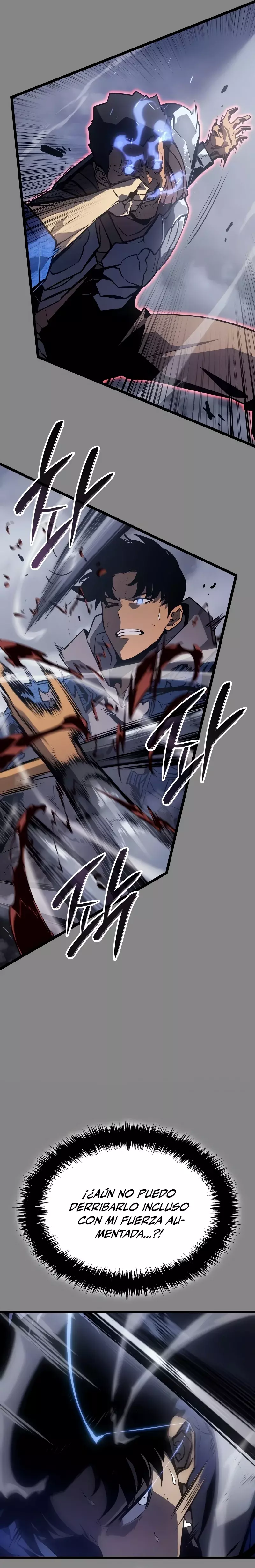 Read Solo Leveling_ Ragnarok Español Manga Online