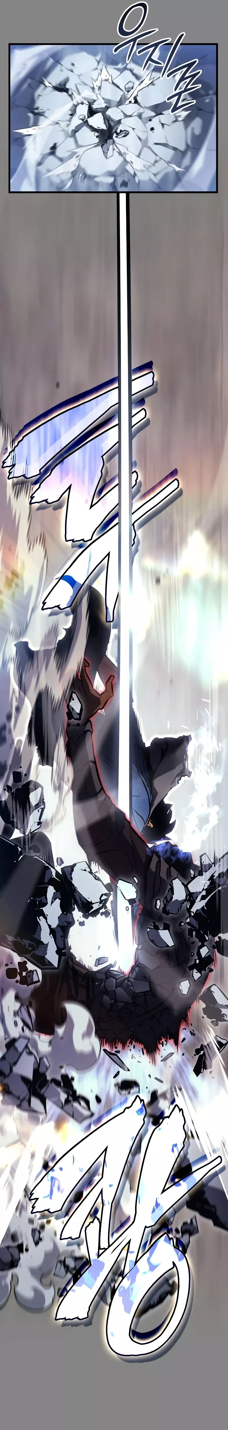 Read Solo Leveling_ Ragnarok Español Manga Online