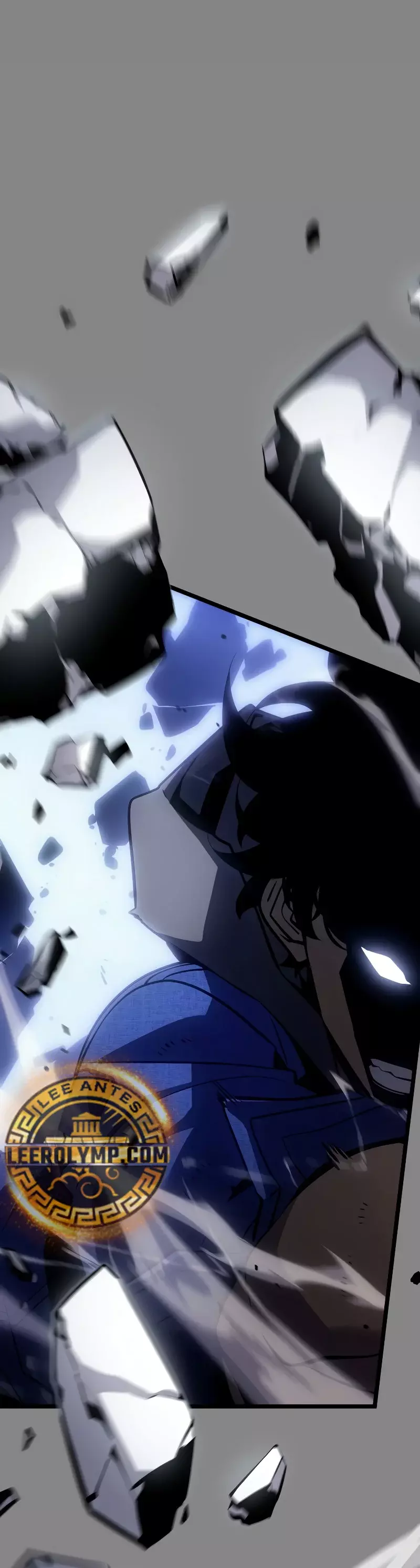 Read Solo Leveling_ Ragnarok Español Manga Online