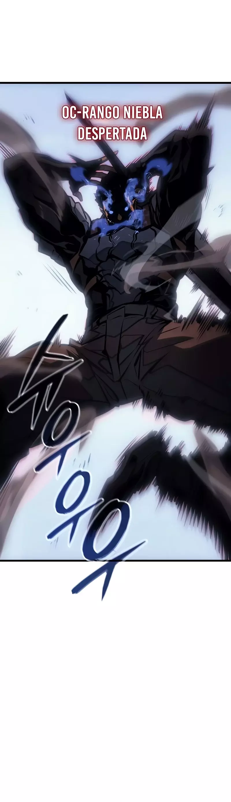 Read Solo Leveling_ Ragnarok Español Manga Online