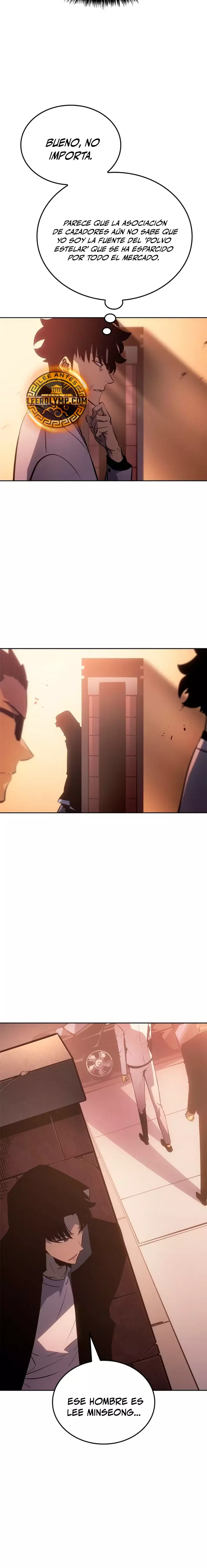 Read Solo Leveling_ Ragnarok Español Manga Online