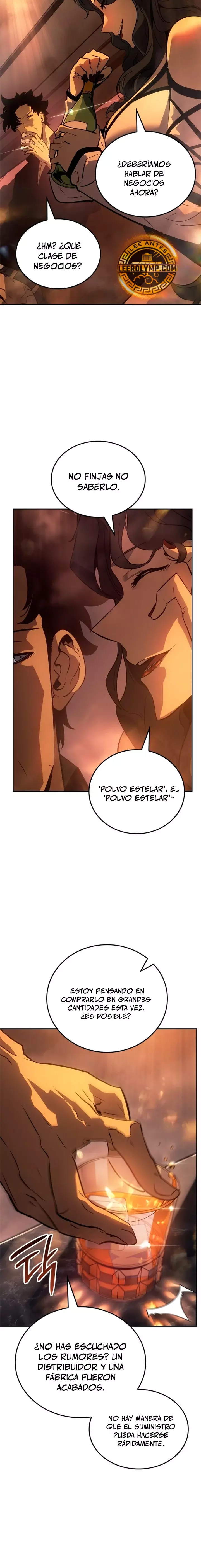 Read Solo Leveling_ Ragnarok Español Manga Online