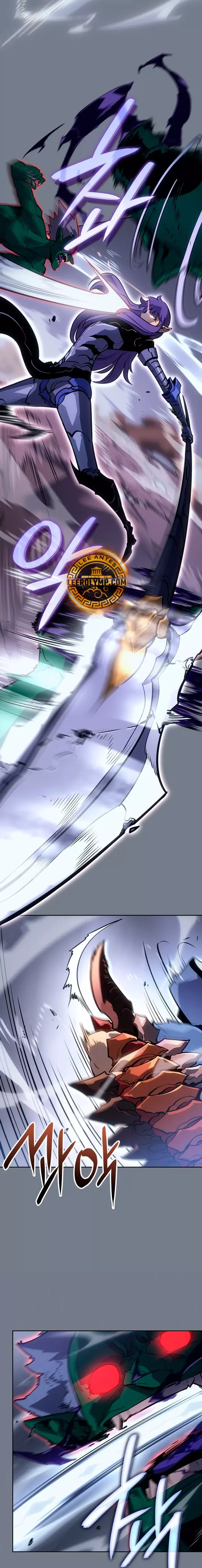 Read Solo Leveling_ Ragnarok Español Manga Online