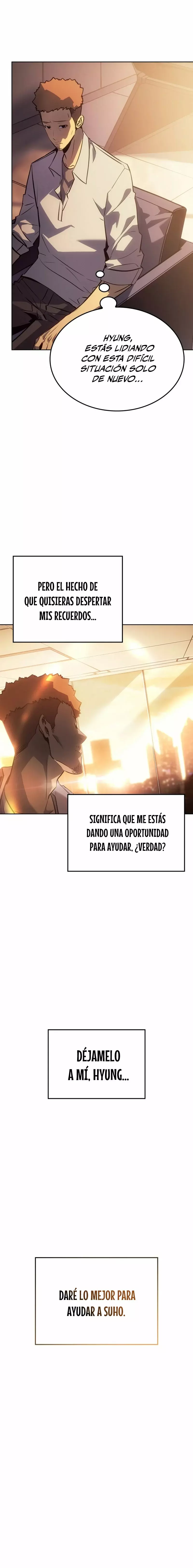 Read Solo Leveling_ Ragnarok Español Manga Online