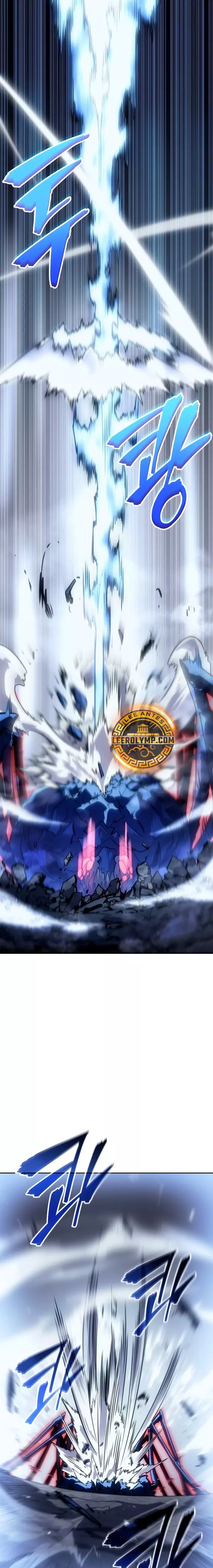 Read Solo Leveling_ Ragnarok Español Manga Online