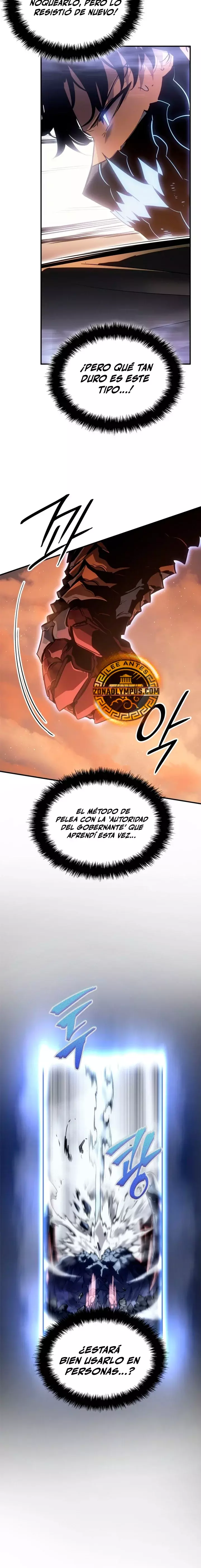 Read Solo Leveling_ Ragnarok Español Manga Online