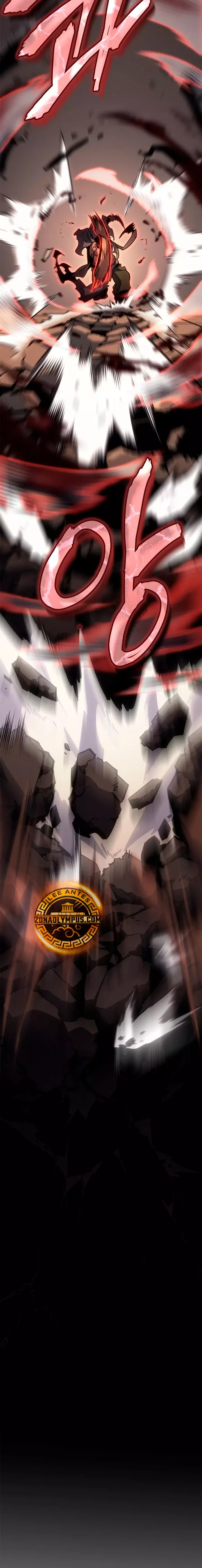 Read Solo Leveling_ Ragnarok Español Manga Online